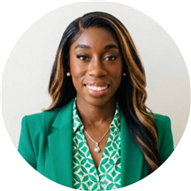 Shennelle Robinson, MEd