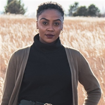 Shequeeta Barnes, LCSW