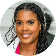 Shequita Moxey, LPC