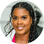 Shequita Moxey, LPC