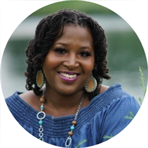 Shequitta Lenoir, LMFT