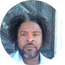 Sherby John Guillory, LCSW, LICSW