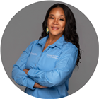 Sheree Benjamin, LMHC