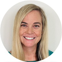 Sheree Crosby, LMFT
