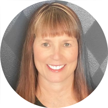 Sheree Lobdell, LICSW