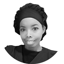 Sheree Ojo, LCSW