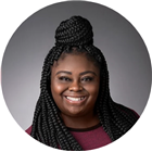 Sheree Thornton, APRN, RN, NP