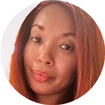 Shereece Savoy Simpkins, LCPC