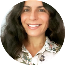 Shereen Bar-or, LCAT, ATR-BC