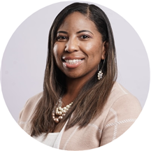 Shereese Bell, LPC