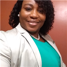 Sherell Mobley, LCSW