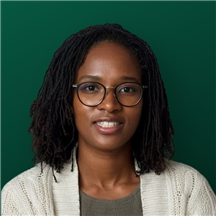 Sherene Becca Robins, LCSW