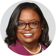 Sherene Jones, LPC