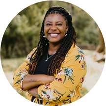 Sherese Jefferson, LPC