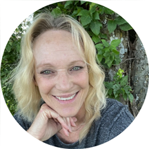 Sheri Lewis, MSW