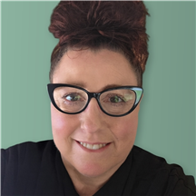 Sheri Mcafee-Garner, PMHNP