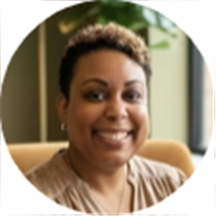Sheria Francis, LCSW
