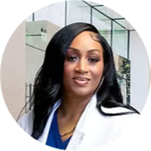 Sherice Love, APRN, RN