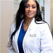 Sherice Love, PMHNP