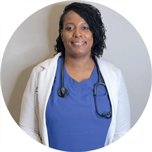 Sherice Reddick, APRN