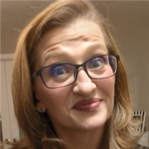 Sherida Newmister, LCSW