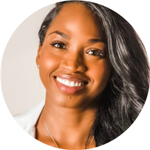 Sherieffa Jackson, PMHNP