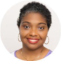 Sheriffa Wilkins-Colquhoun, LMHC