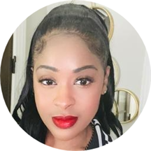 Sherika Cowan, PMHNP