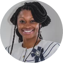 Sherika Elliott, LCSW - C