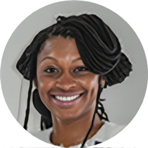 Sherika Elliott, LICSW