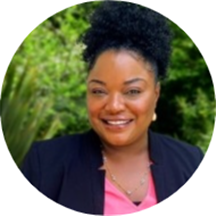 Sherika Johnson, LMHC