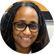 Sherika Thomas-Miller, LPC