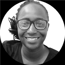 Sherika Thomas-Miller, LPC