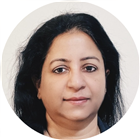 Sherin Isaac, MSN, PMHNP