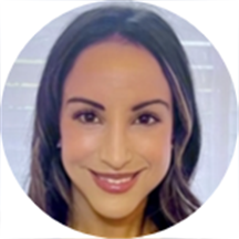 Sherine Sedigh, LMHC