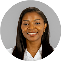 Sherine Solomon, APRN, NP-BC, CDCES