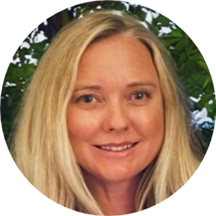 Sherissa Garr, AMFT