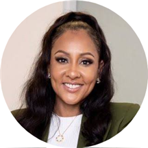 Sherita Amin, PMHNP