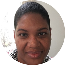 Sherita Tartt, LPC, MS