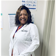 Sheritha Chambliss, PMHNP