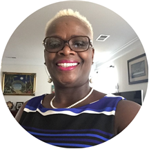 Sherlan Mcknight, MFT