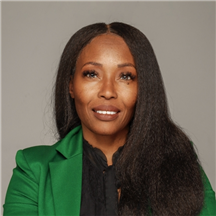 Sherlena Dowley, LPC