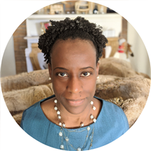 Sherly Rainey, LMHC