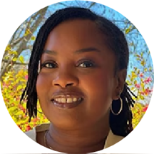 Sheronica Airiohuodion, LICSW