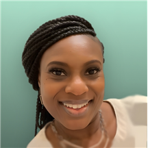 Sherreika Brown, LCSW