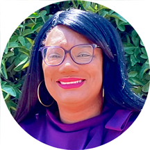 Sherrelle Thompson