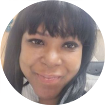 Sherri Carter, LPC