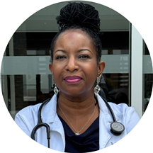 Sherri Crawford-Williams, APRN, RN