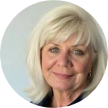 Sherri Creel, LMHC, MS