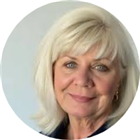 Sherri Creel, LMHC, MS